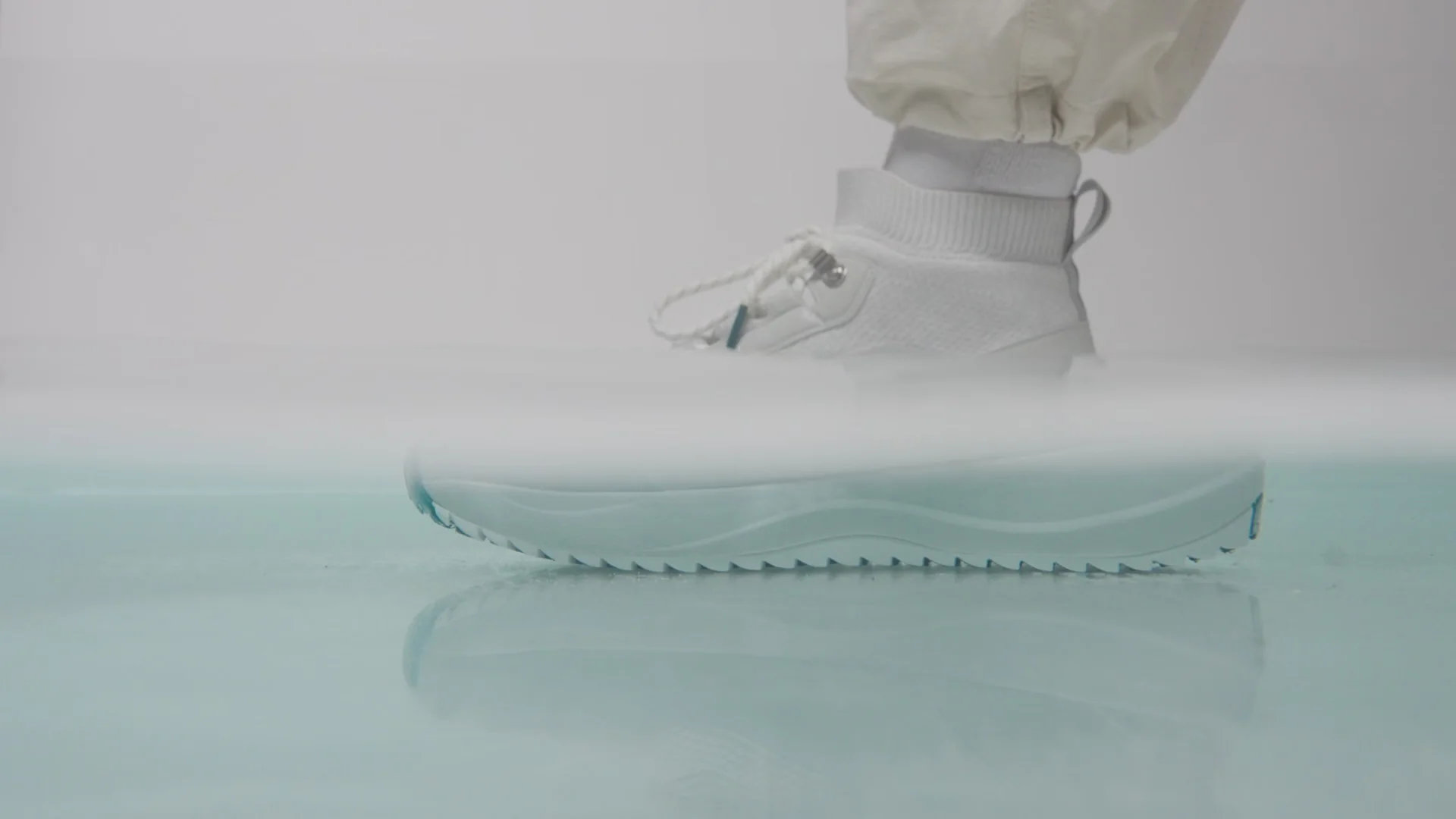 Style Meets Stormproof Comfort