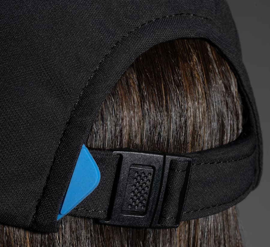Forecast Hat - Black - Image 3