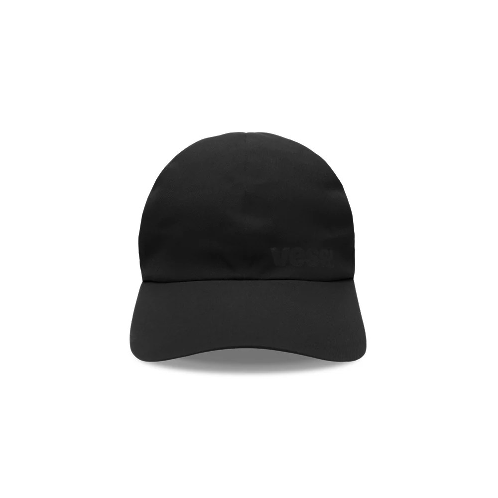 Forecast Hat - Black - Image 6