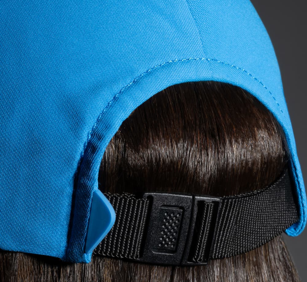 Forecast Hat - Vessi Blue - Image 3