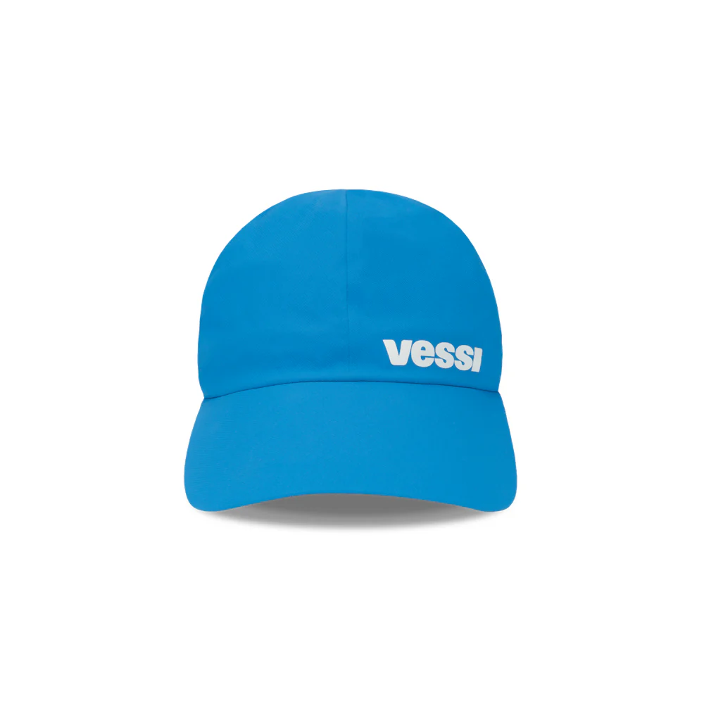 Forecast Hat - Vessi Blue - Image 6