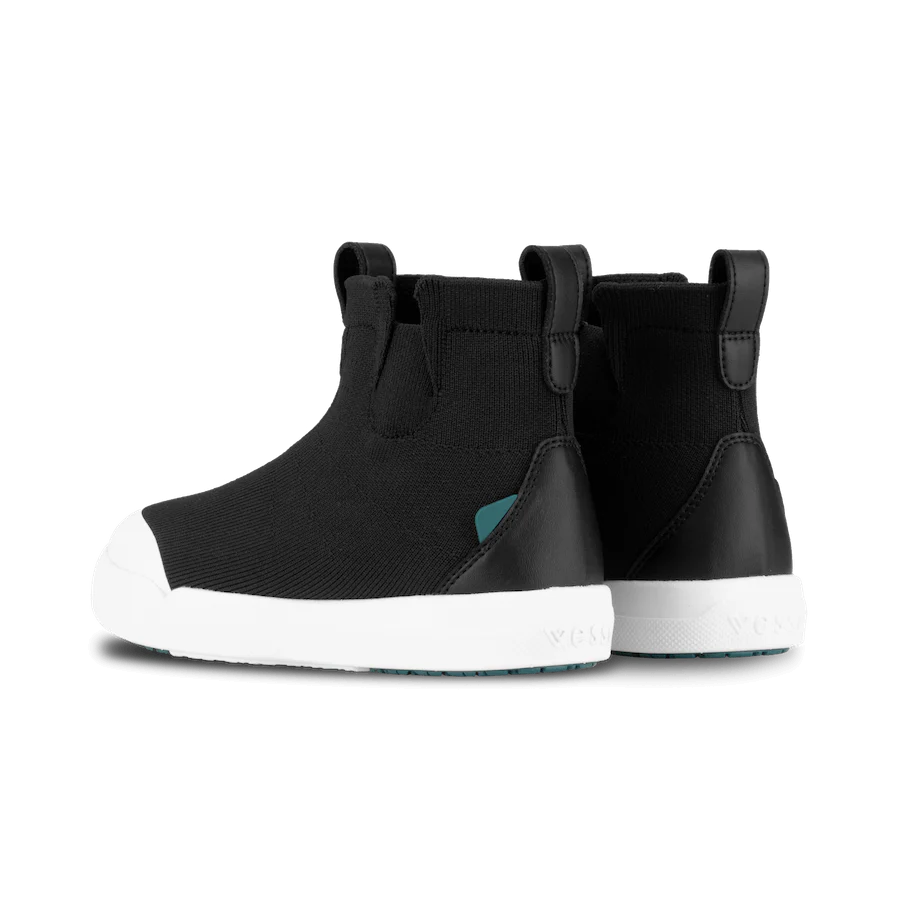 Kids Classic Chelsea - Asphalt Black - Image 4