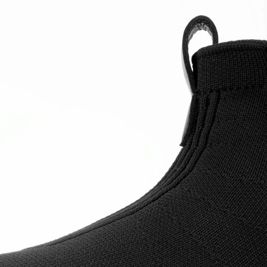 Kids Classic Chelsea - Asphalt Black - Image 6