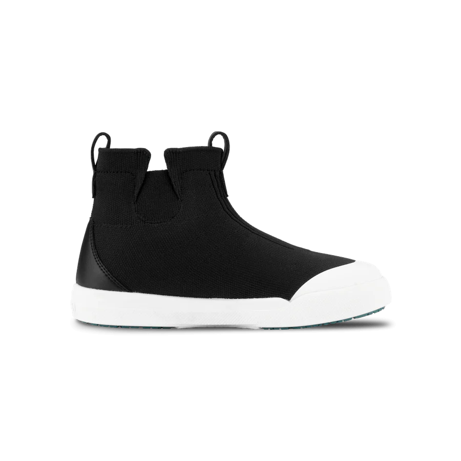 Kids Classic Chelsea - Asphalt Black - Image 8