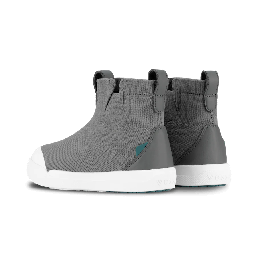 Kids Classic Chelsea - Concrete Grey - Image 4