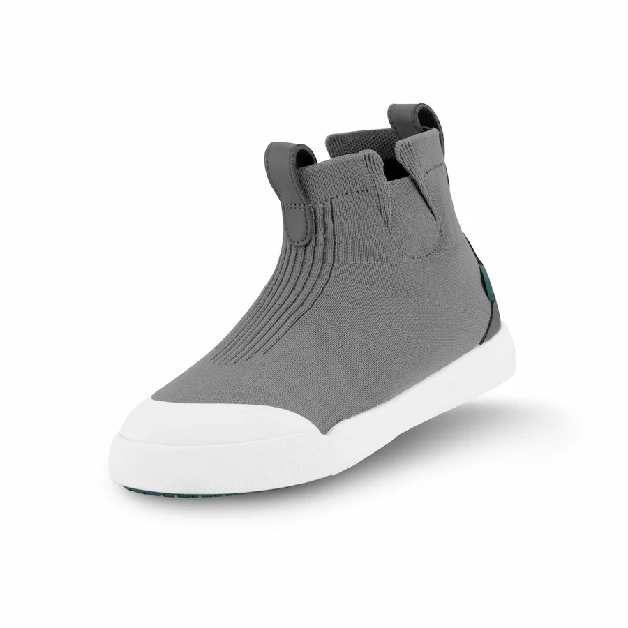 Kids Classic Chelsea - Concrete Grey - Image 7