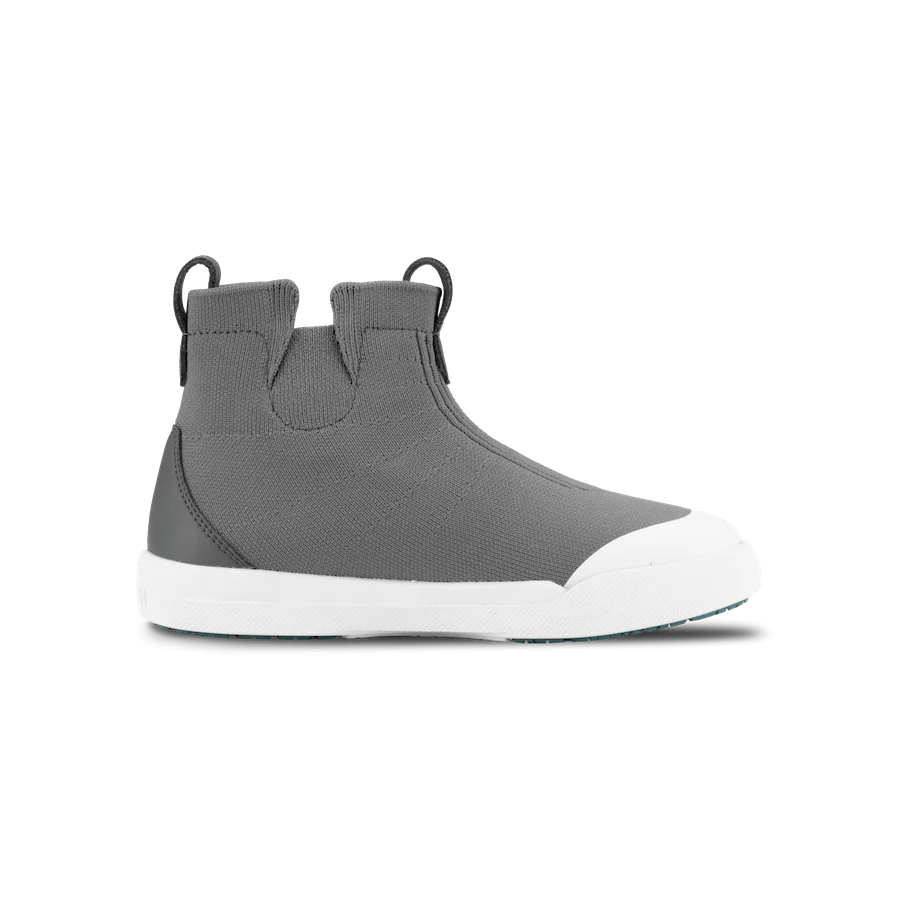 Kids Classic Chelsea - Concrete Grey - Image 8