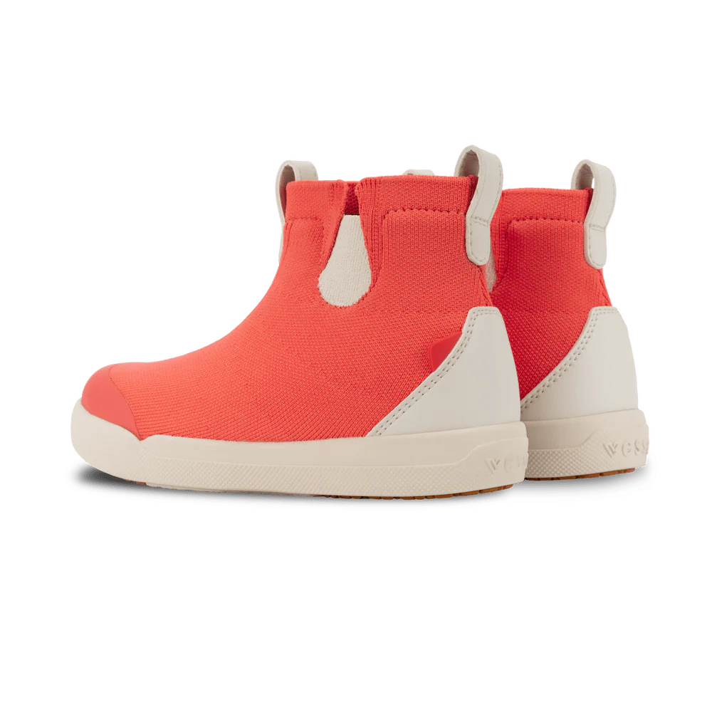 Kids Classic Chelsea - Hyperpink/Shell - Image 4