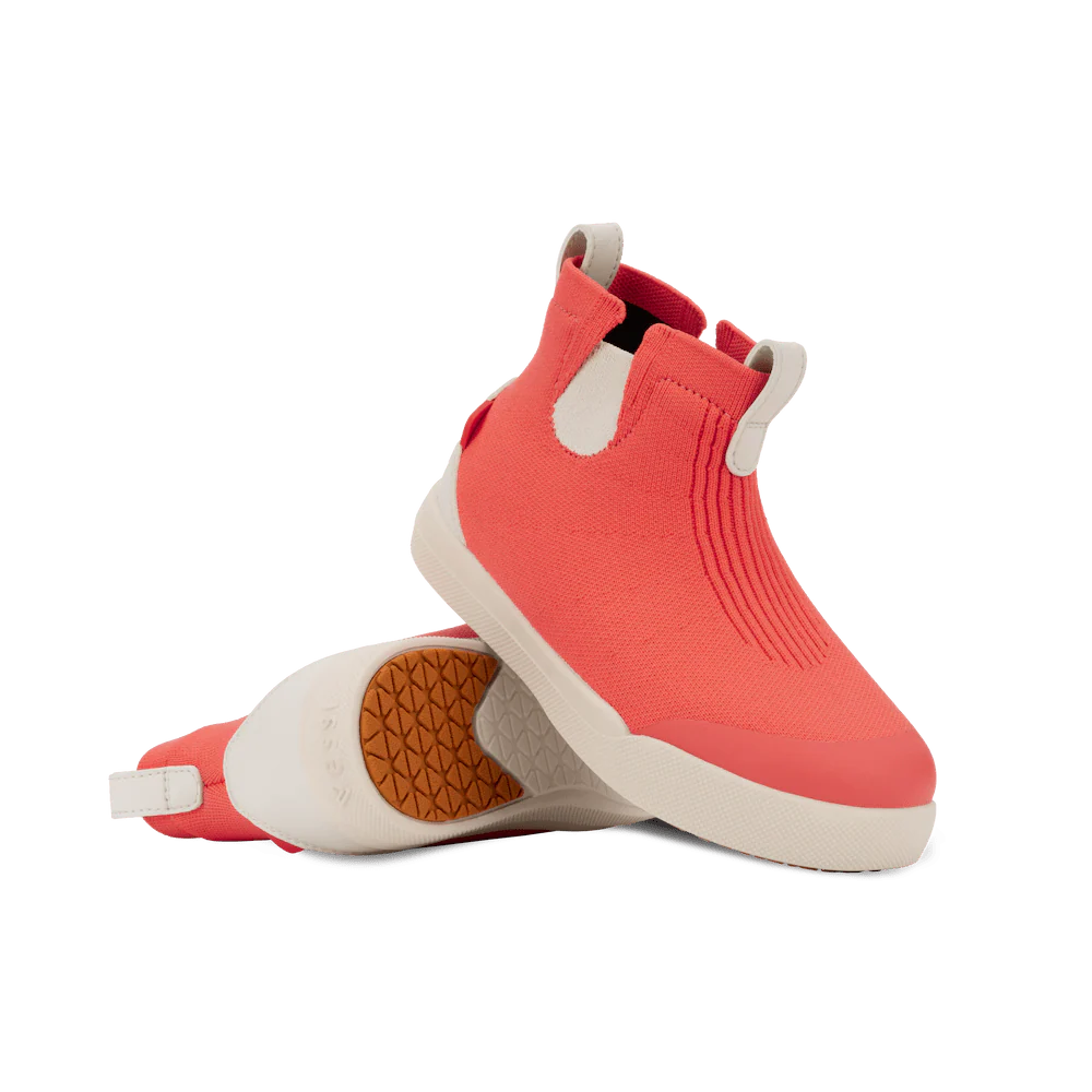 Kids Classic Chelsea - Hyperpink/Shell - Image 5