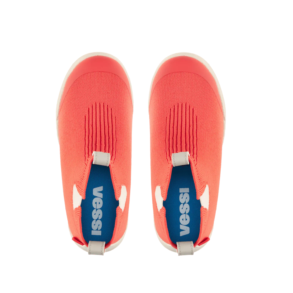 Kids Classic Chelsea - Hyperpink/Shell - Image 6