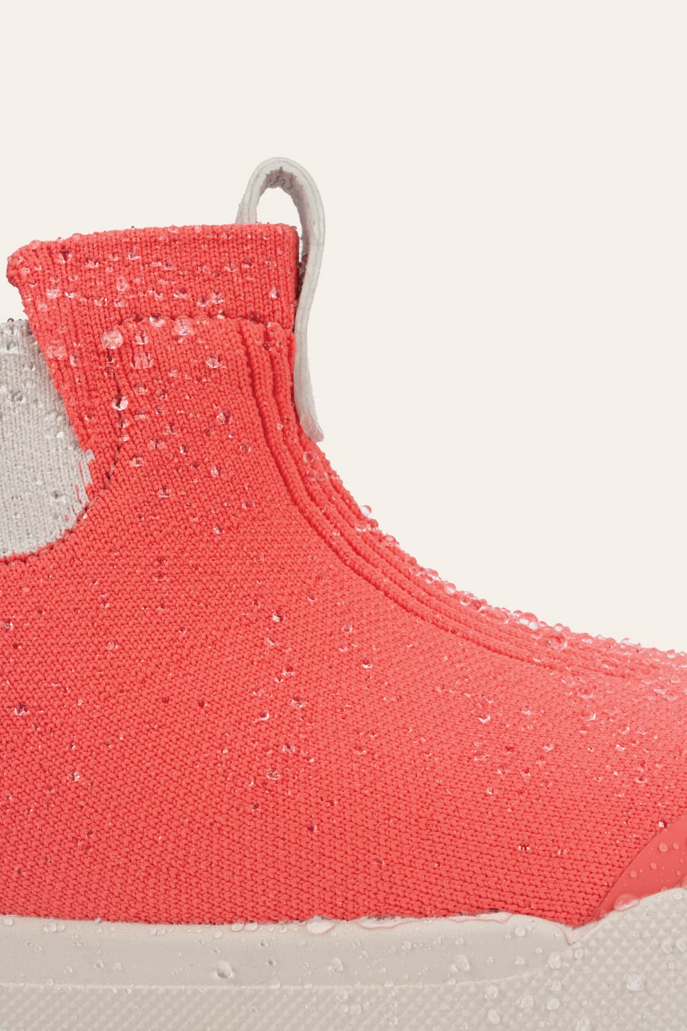 Kids Classic Chelsea - Hyperpink/Shell - Image 7