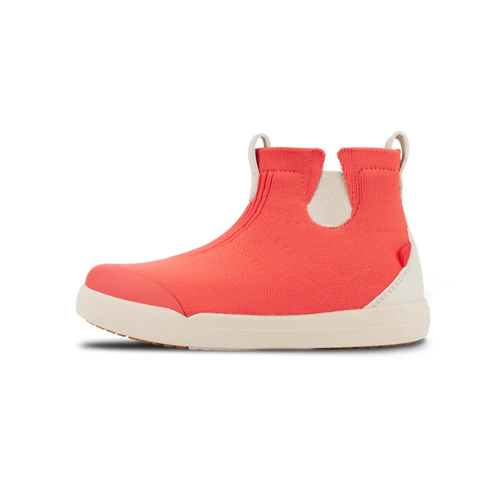 Kids Classic Chelsea - Hyperpink/Shell - Image 8
