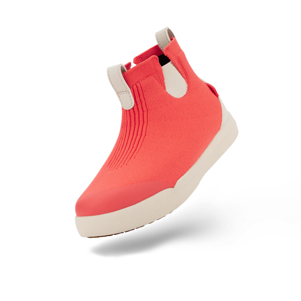 Kids Classic Chelsea - Hyperpink/Shell - Image 9