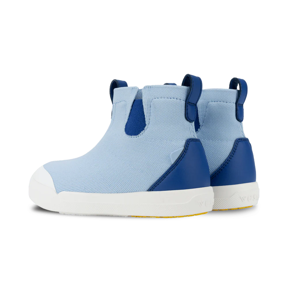 Kids Classic Chelsea - Moonstone/Stripe - Image 4