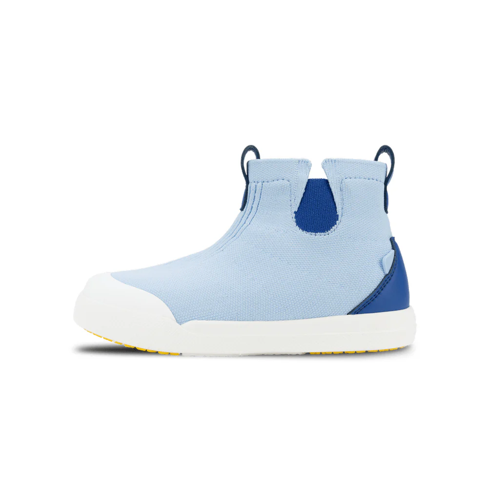 Kids Classic Chelsea - Moonstone/Stripe - Image 8