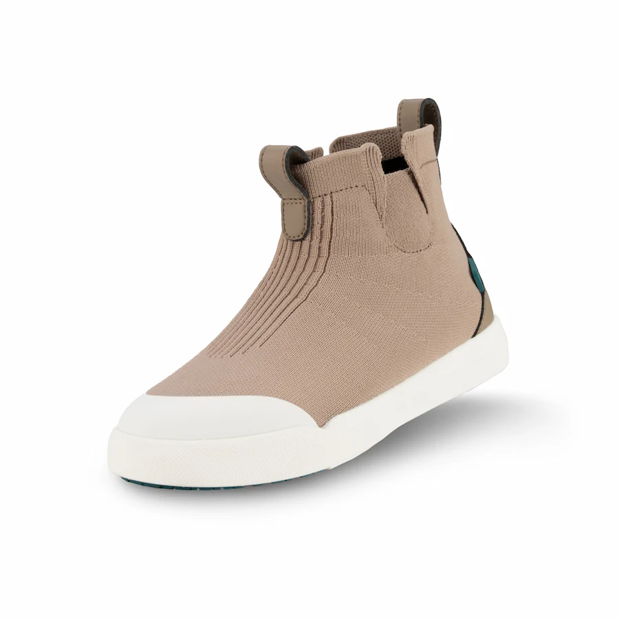 Kids Classic Chelsea  - Shiitake Brown - Image 7