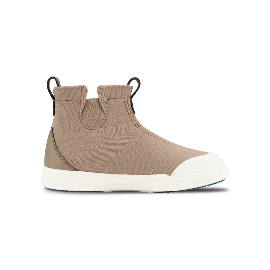 Kids Classic Chelsea  - Shiitake Brown - Image 8