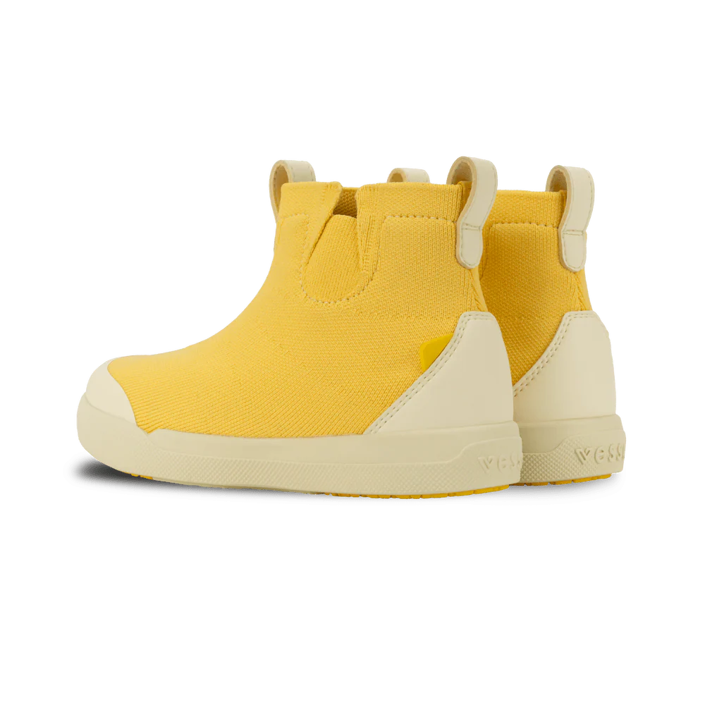 Kids Classic Chelsea - Soleil/Mellow - Image 4
