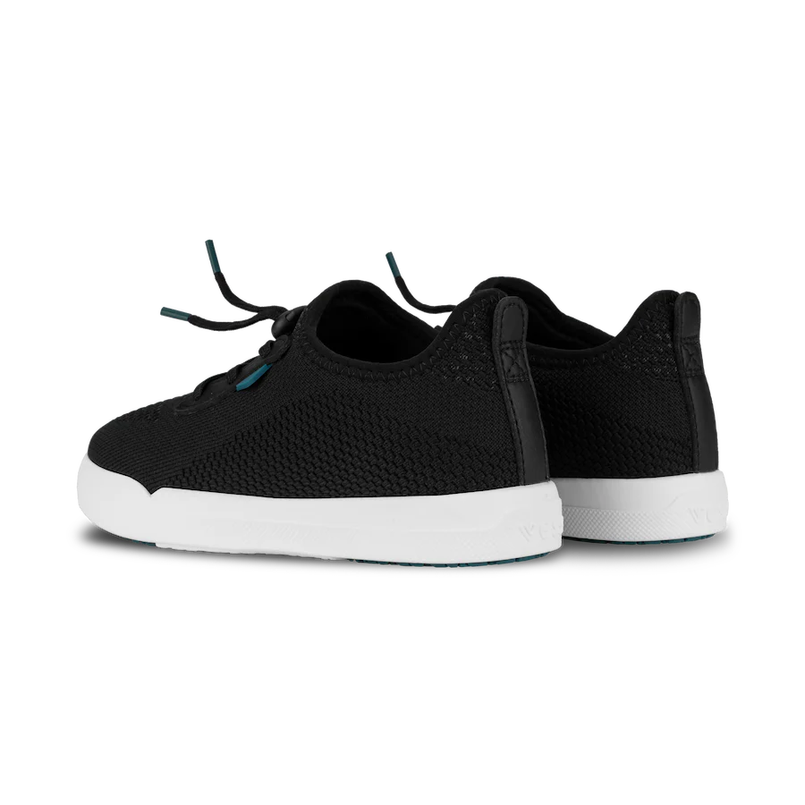 Kids Weekend Sneaker - Asphalt Black - Image 4