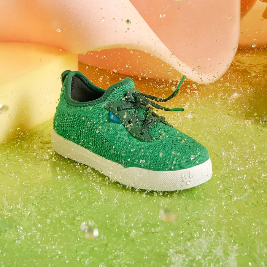 Kids Weekend Sneaker - Dash - Image 5