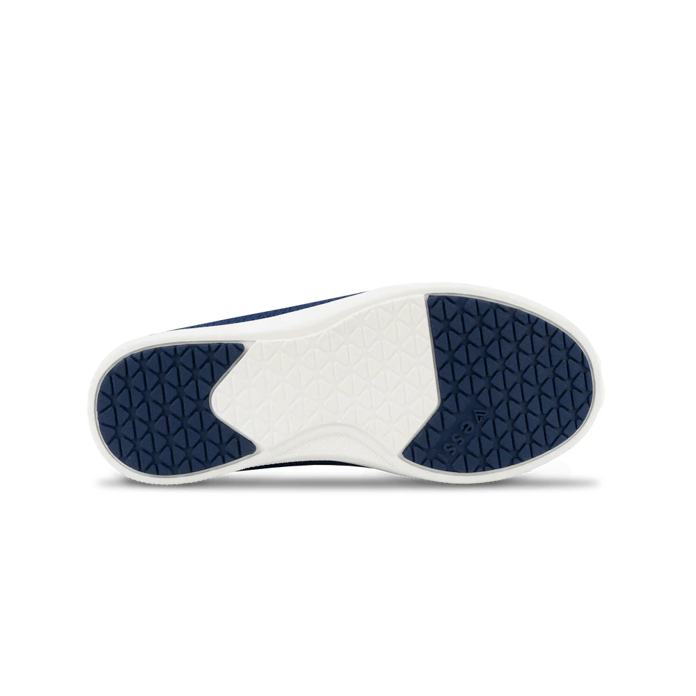 Kids Weekend Sneaker - Dusk/White - Image 3