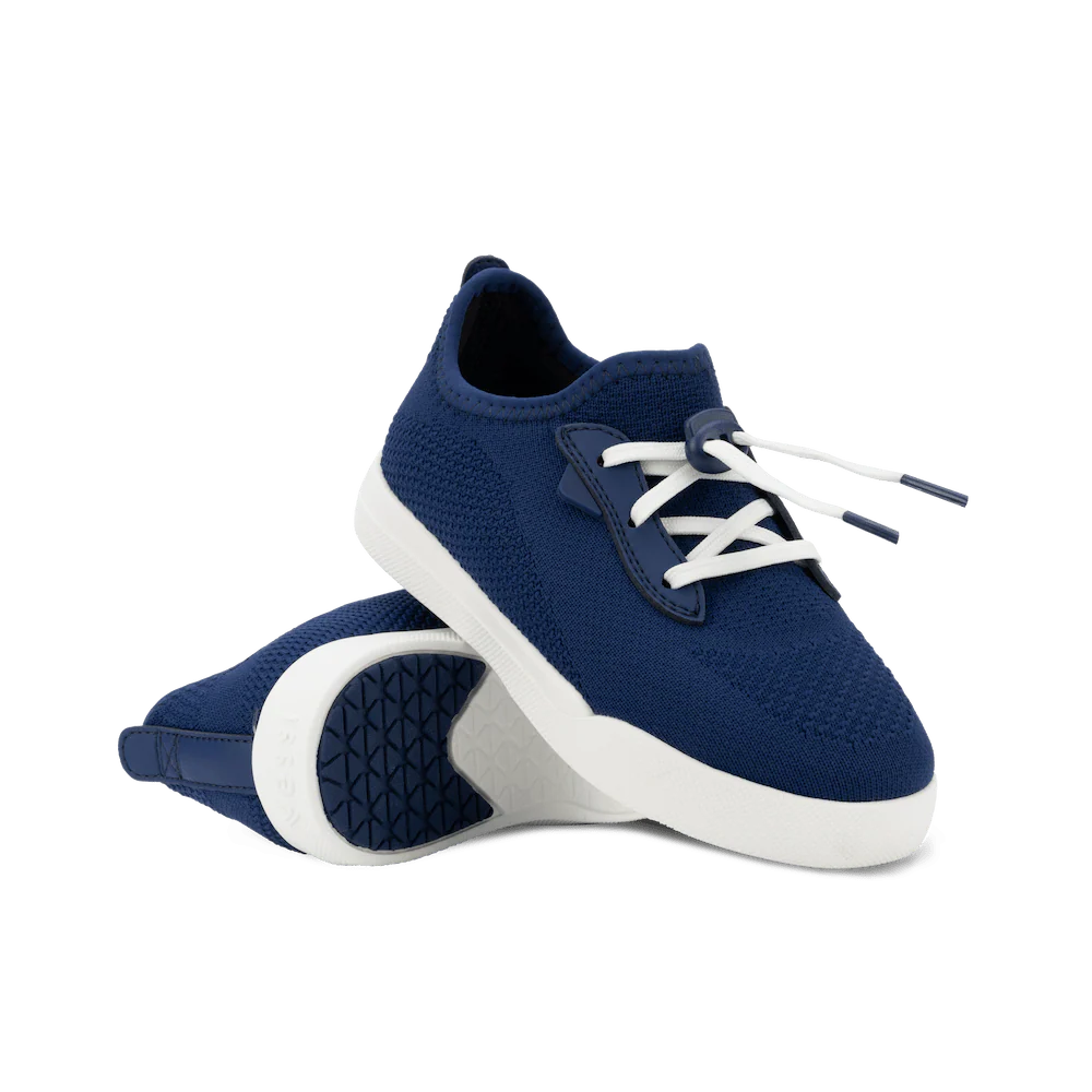 Kids Weekend Sneaker - Dusk/White - Image 5