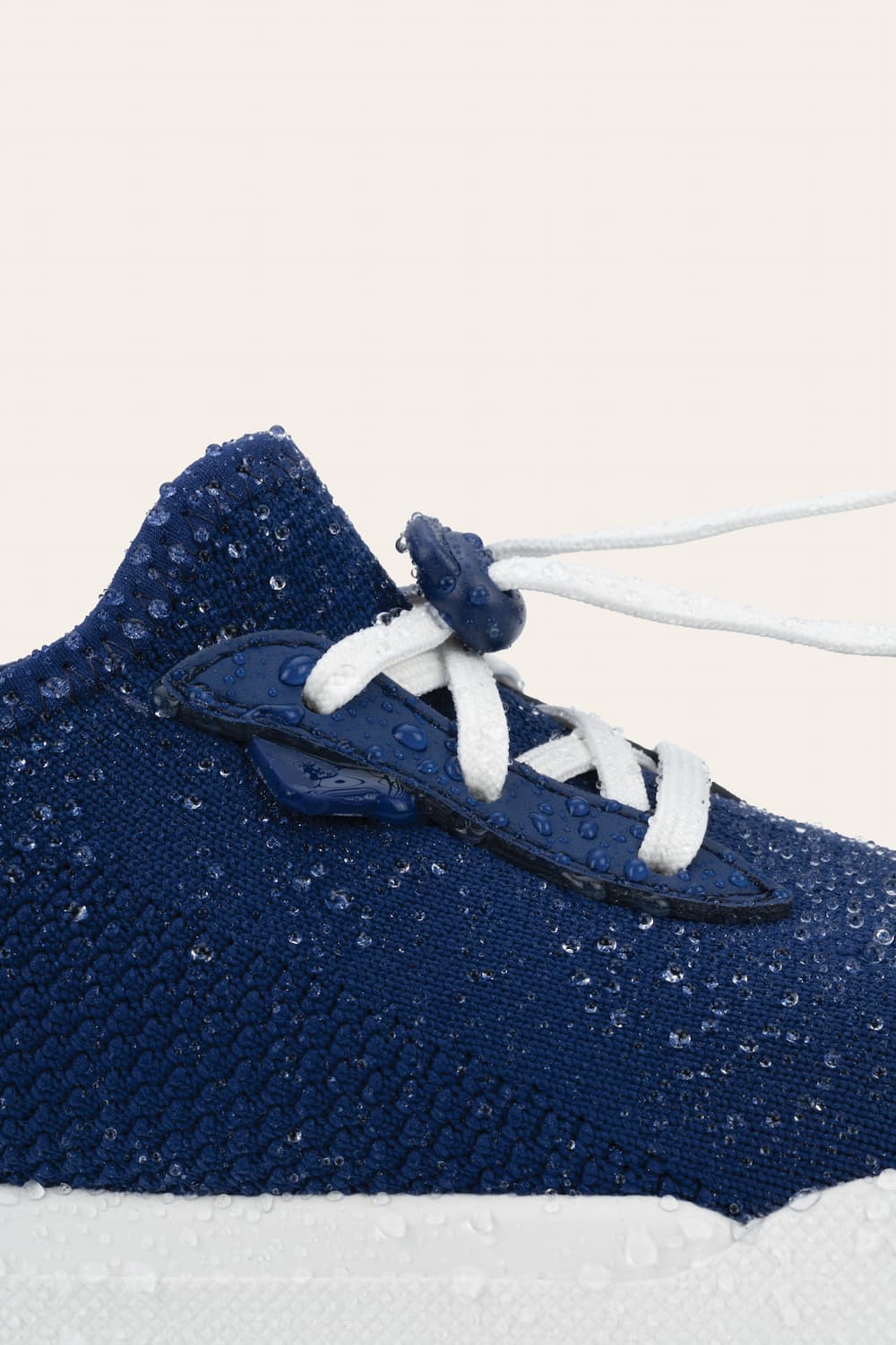 Kids Weekend Sneaker - Dusk/White - Image 7