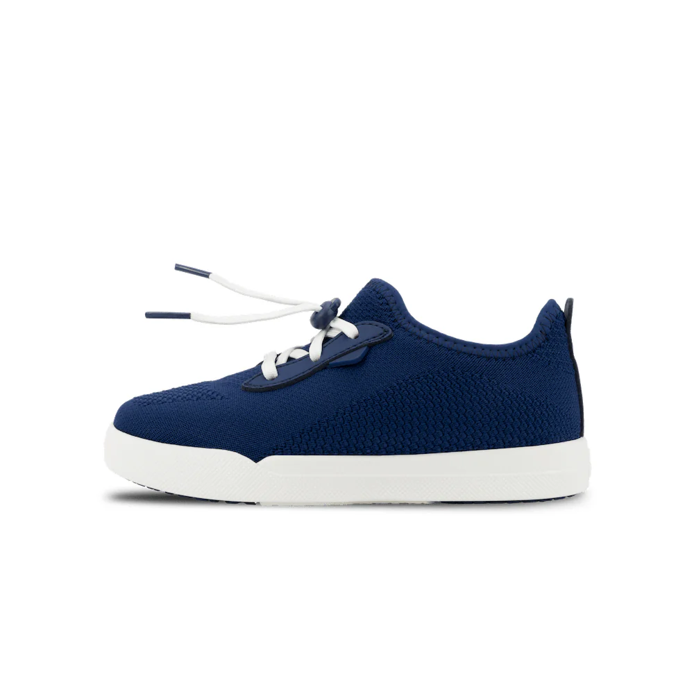 Kids Weekend Sneaker - Dusk/White - Image 8