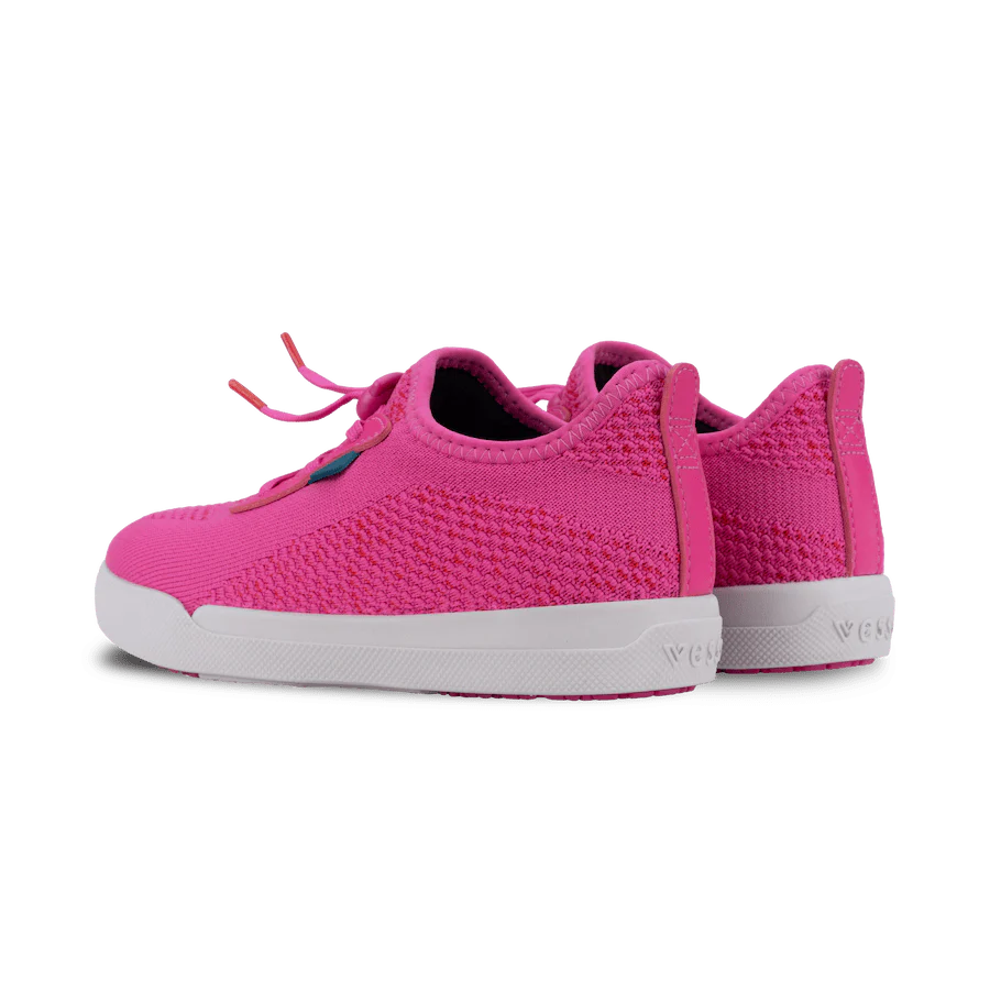 Kids Weekend Sneaker - Fusion/Light Grey - Image 4