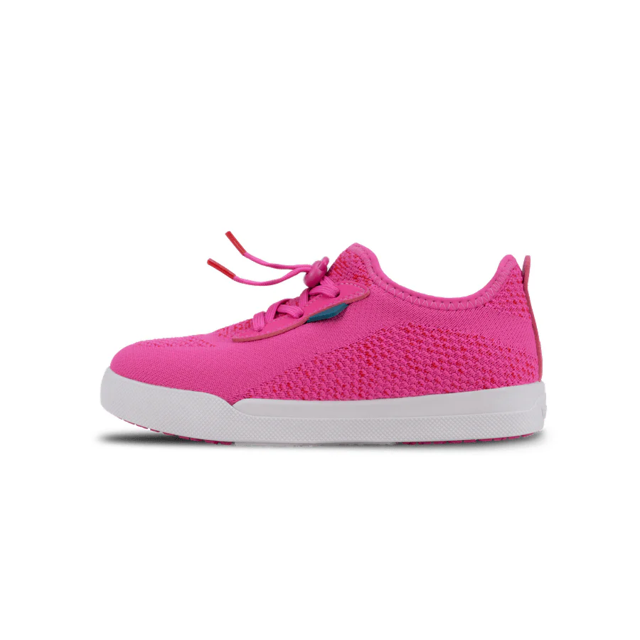 Kids Weekend Sneaker - Fusion/Light Grey - Image 7