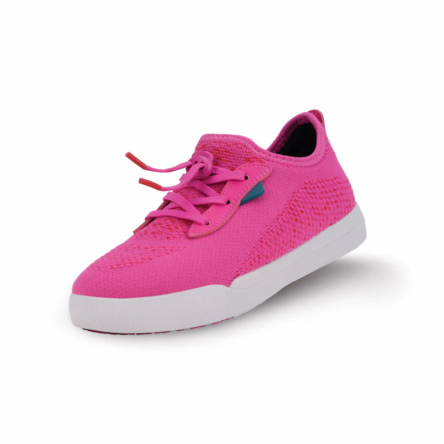 Kids Weekend Sneaker - Fusion/Light Grey - Image 8