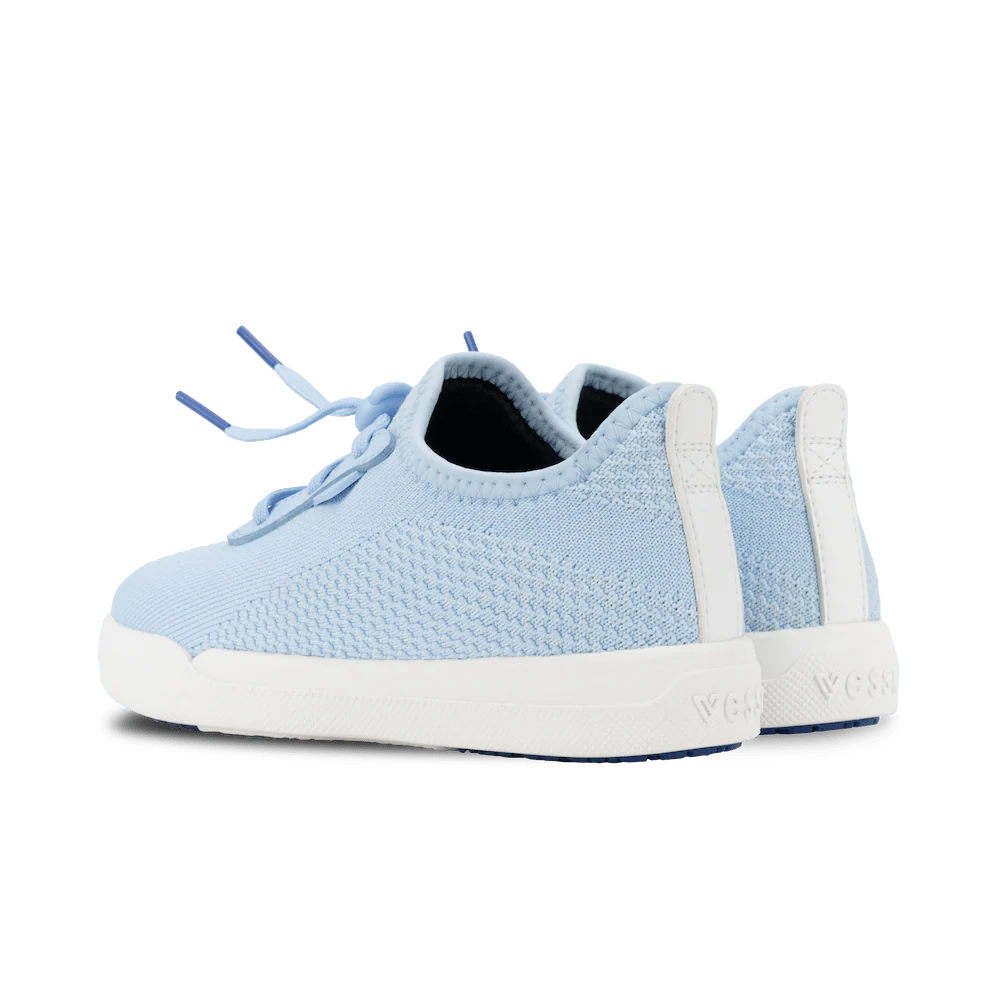 Kids Weekend Sneaker - Moonstone/Selene - Image 4