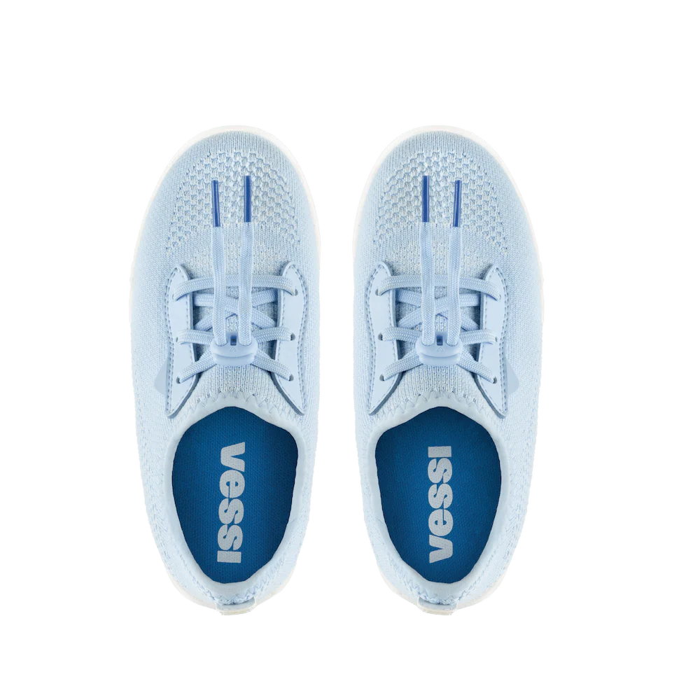 Kids Weekend Sneaker - Moonstone/Selene - Image 6