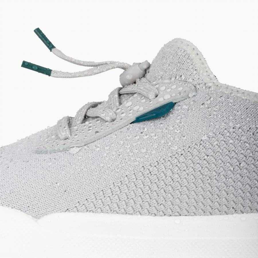 Kids Weekend Sneaker - Nimbus Steel Grey - Image 6
