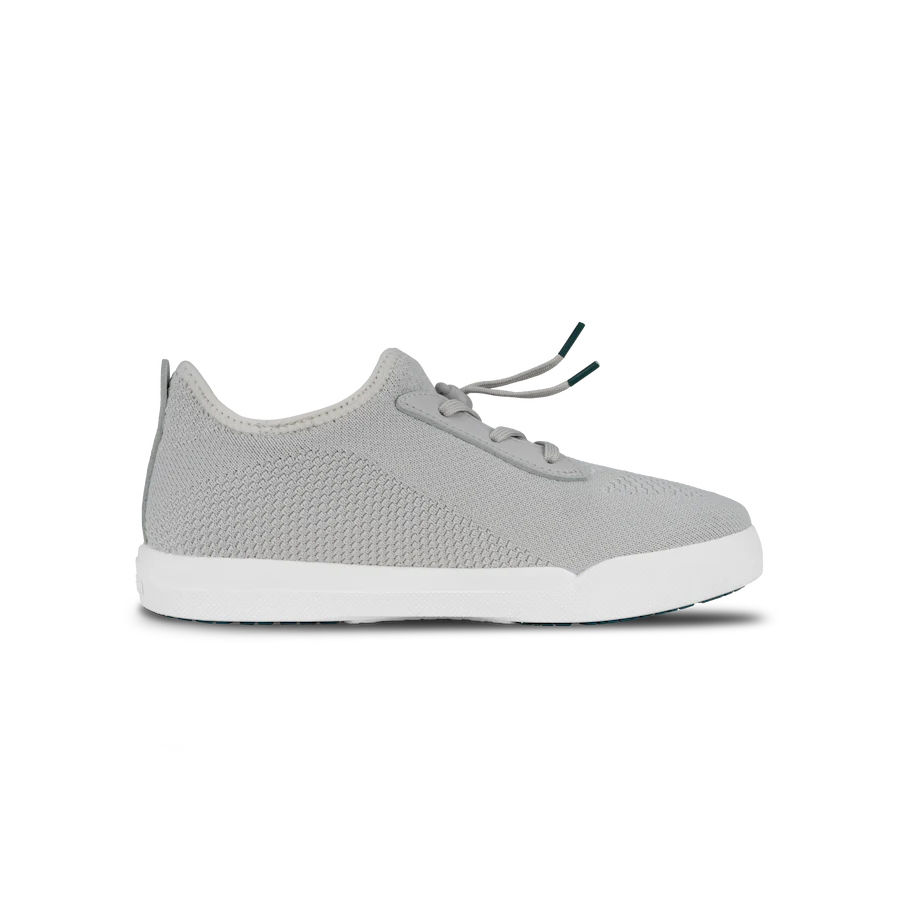 Kids Weekend Sneaker - Nimbus Steel Grey - Image 9