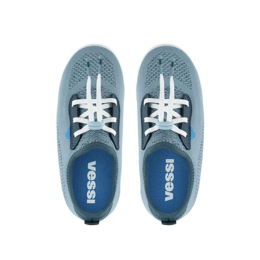 Kids Weekend Sneaker - Tidal - Image 6