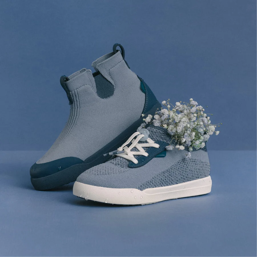Kids Weekend Sneaker - Tidal - Image 7