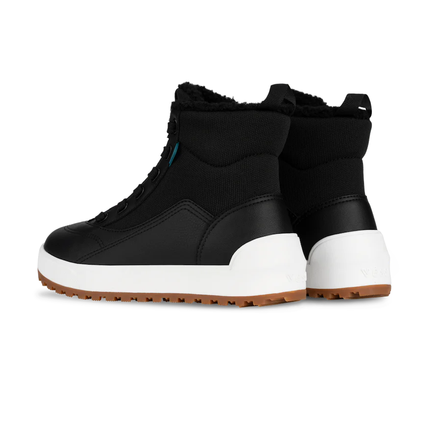 Men's Alta High Top - Asphalt Black - Image 4