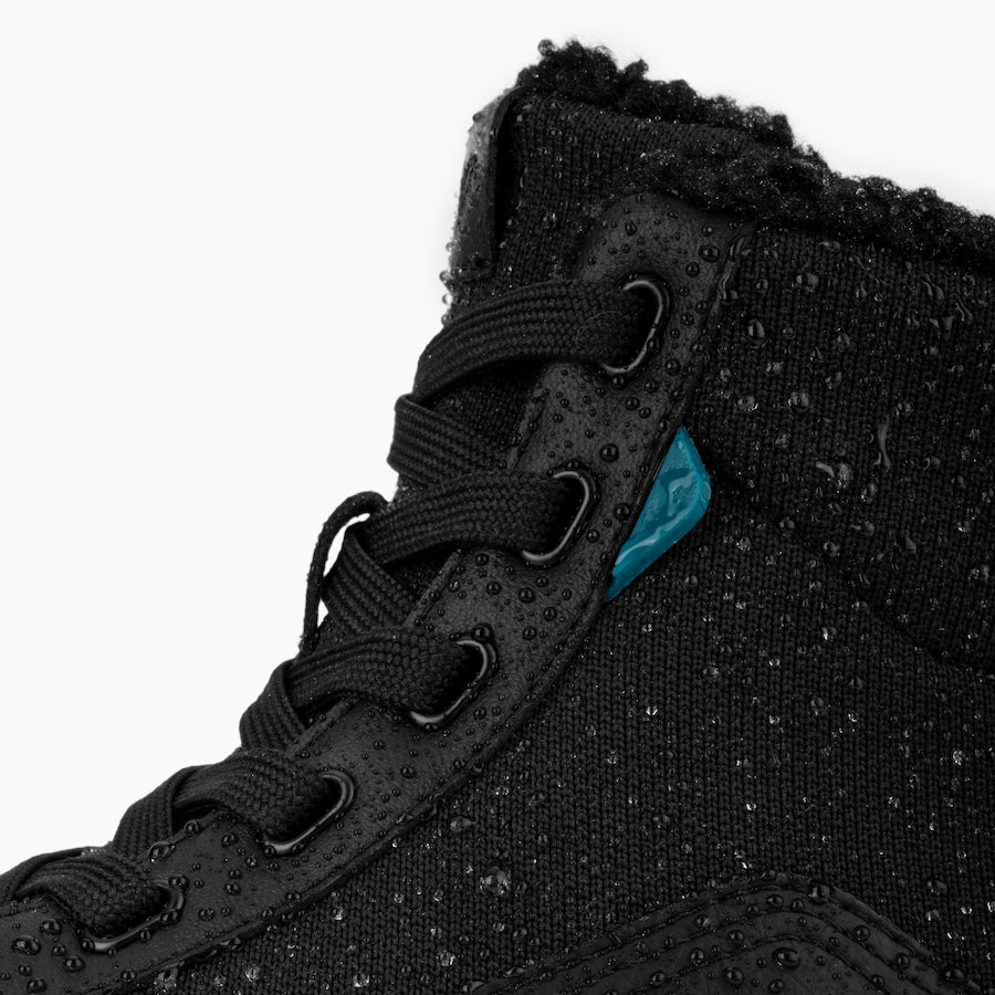 Men's Alta High Top - Asphalt Black - Image 7