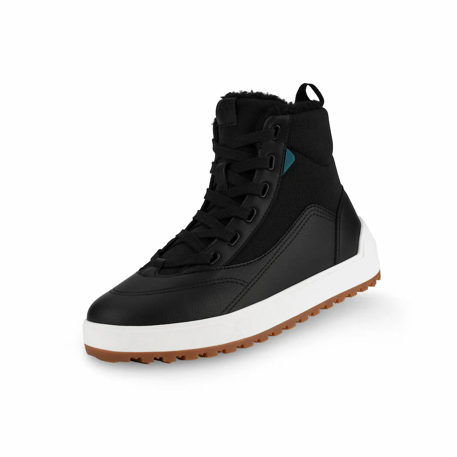Men's Alta High Top - Asphalt Black - Image 8