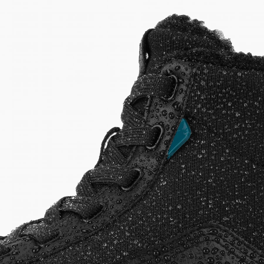 Men's Alta High Top - Asphalt Black/Gum - Image 7