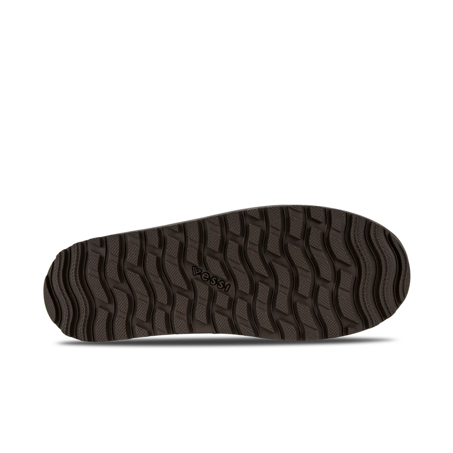 Men's Alta High Top - Dark Teak/Mocha - Image 3