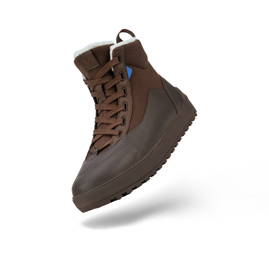 Men's Alta High Top - Dark Teak/Mocha - Image 7