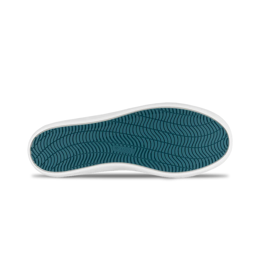 Men's Boardwalk Slip-On - Boulder Black - Image 3