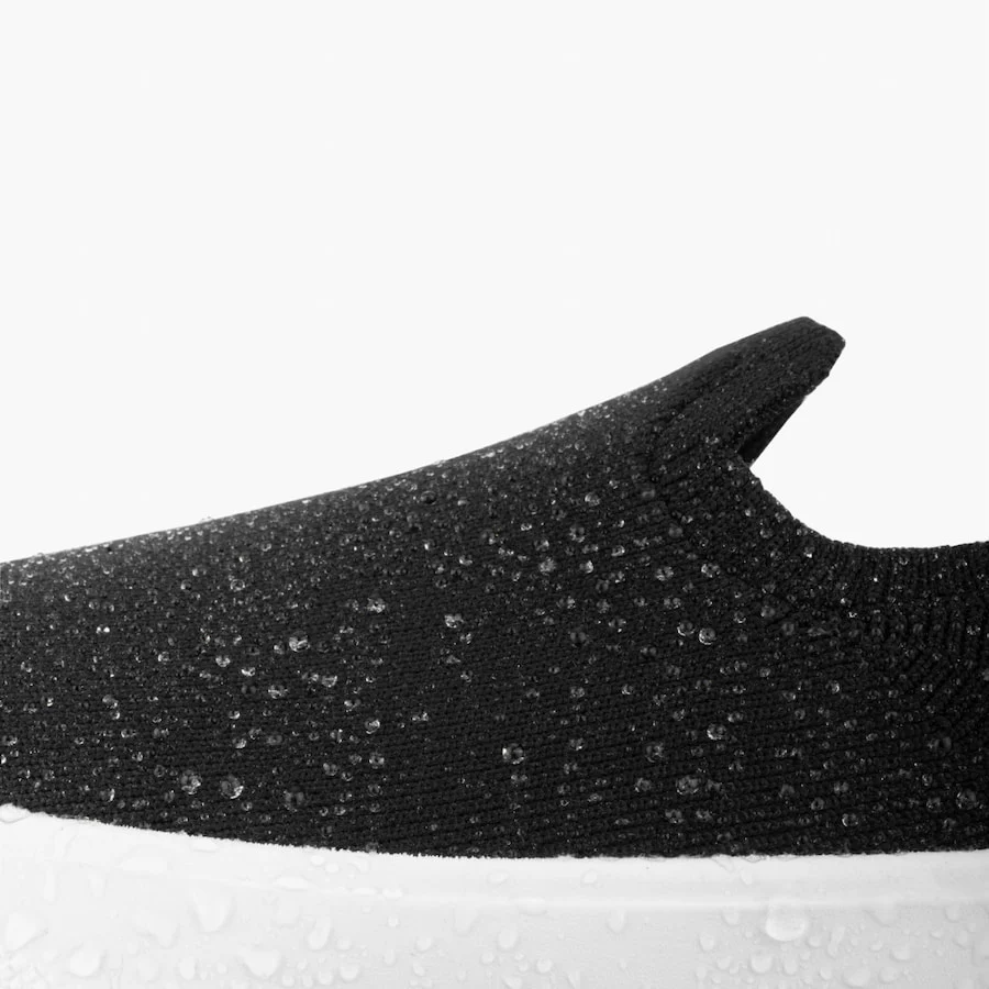 Men's Boardwalk Slip-On - Boulder Black - Image 6