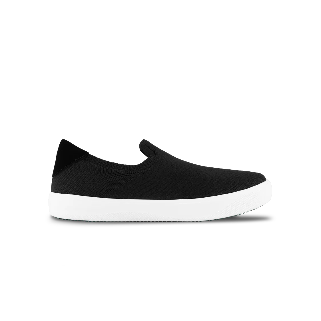 Men's Boardwalk Slip-On - Boulder Black - Image 7
