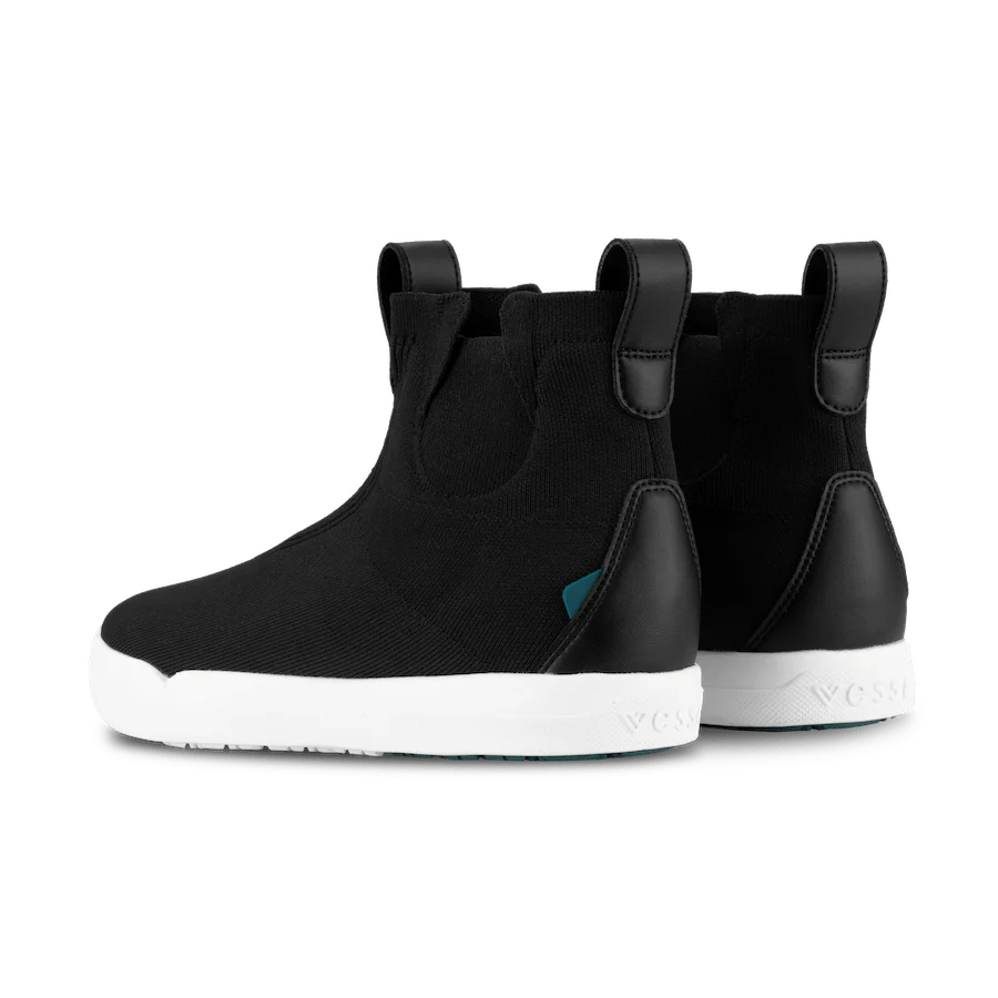 Men's Classic Chelsea - Asphalt Black - Image 4