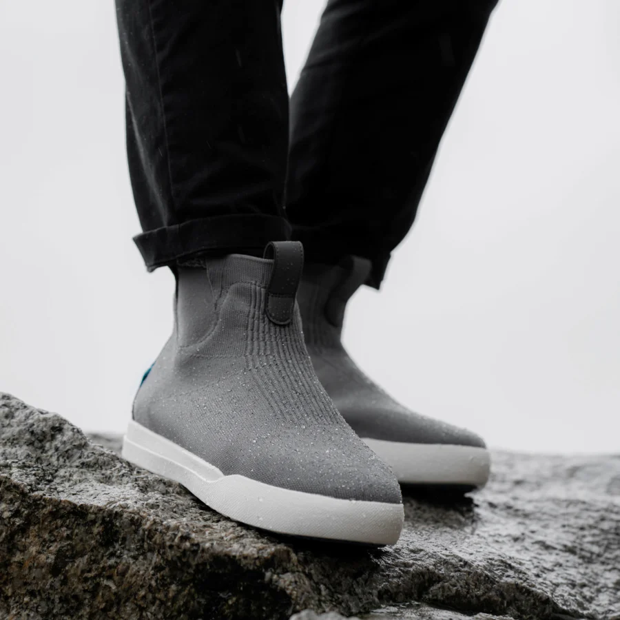 Men's Classic Chelsea - Concrete Grey - Image 4