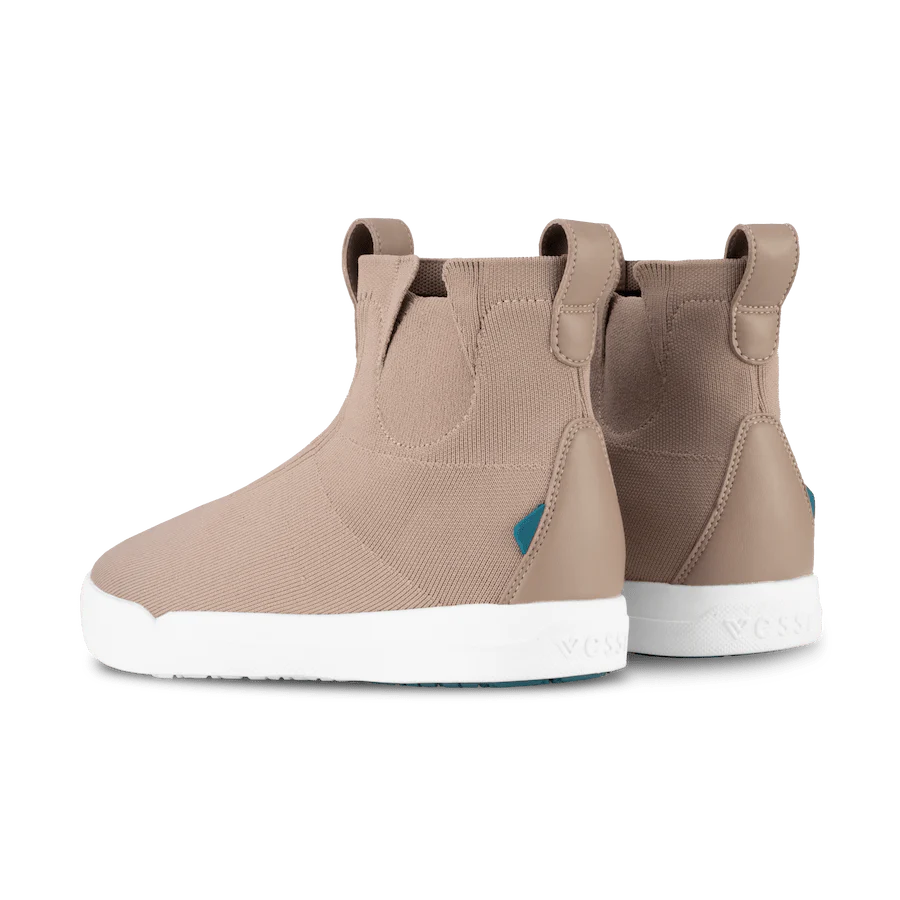 Men's Classic Chelsea - Shiitake Brown - Image 4