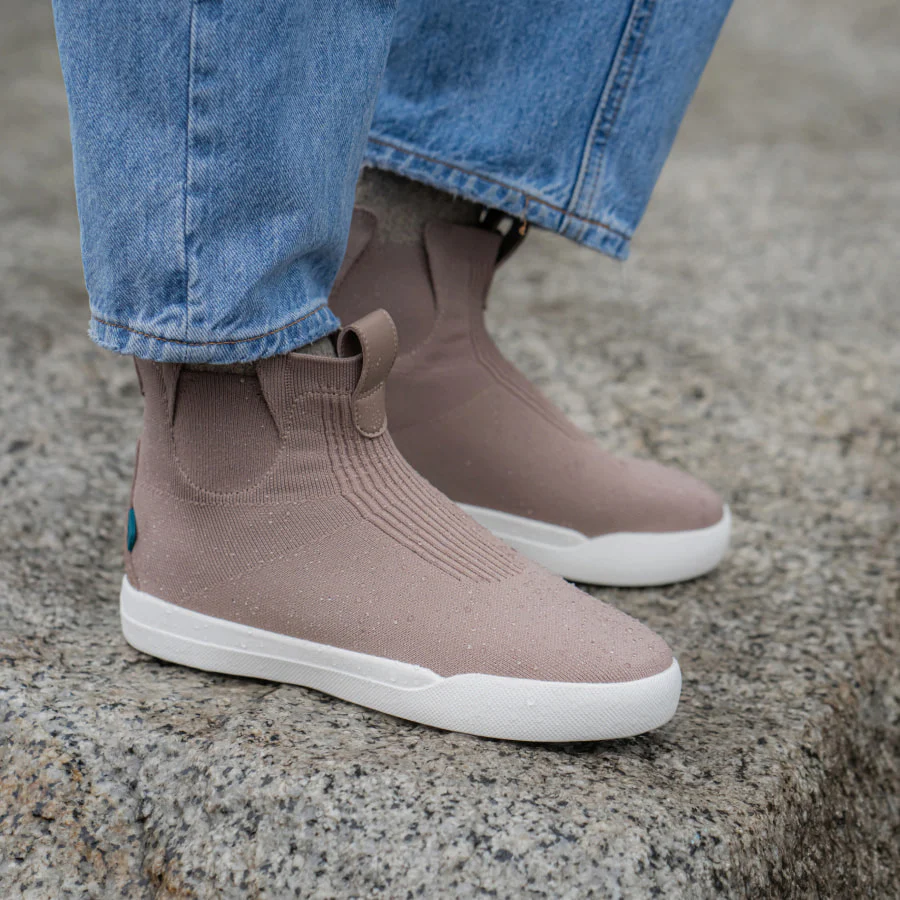 Men's Classic Chelsea - Shiitake Brown - Image 5